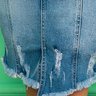 saia jeans fenda assimetrica 5