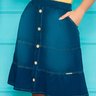 saia denim duas marias e botoes naturais nitido baixo