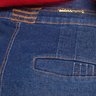 saia jeans escuro cos diferenciado liz nitido costas baixo detalhe zoom