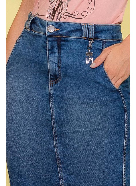 Saia Midi Saia Nitido Jeans Nítido Jeans Saias Nitido Via Evangelica Saia  Vermelha Yuri Nítido