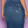 saia jeans barra com recorte assimetrico nitido jeans 6