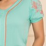 blusa luciana verde 1