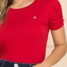 blusa olivia vermelha 1