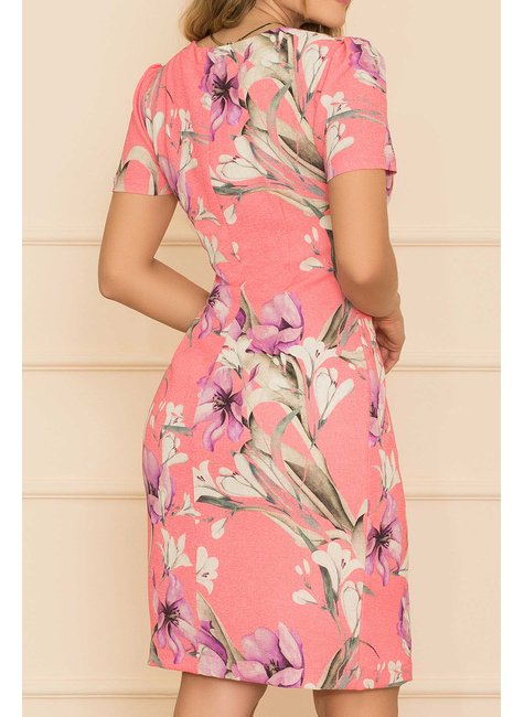 vestido rosana rosa 4