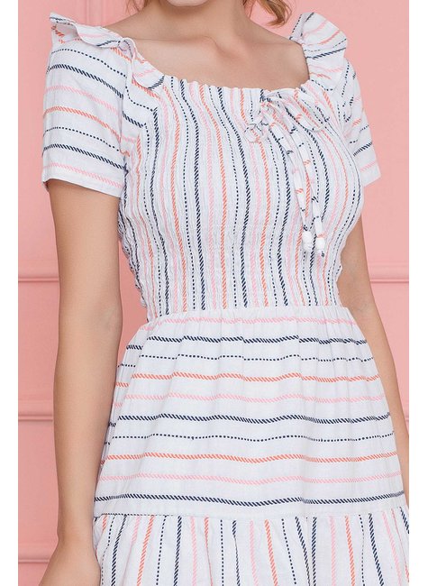 vestido larissa rosa 2