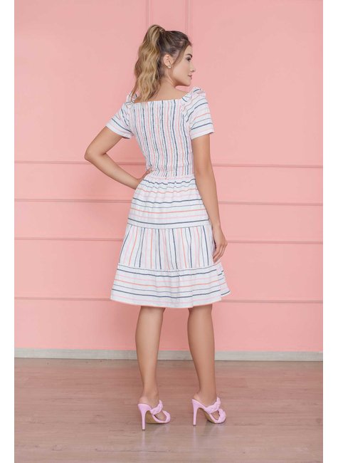 vestido larissa rosa 3