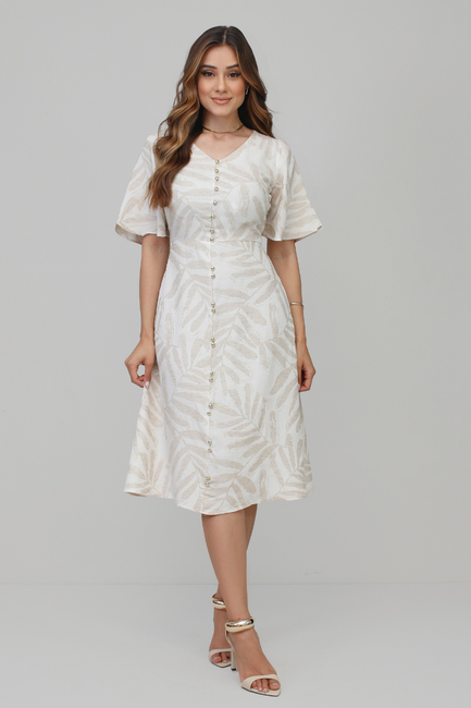 CHEMISE CAMILA