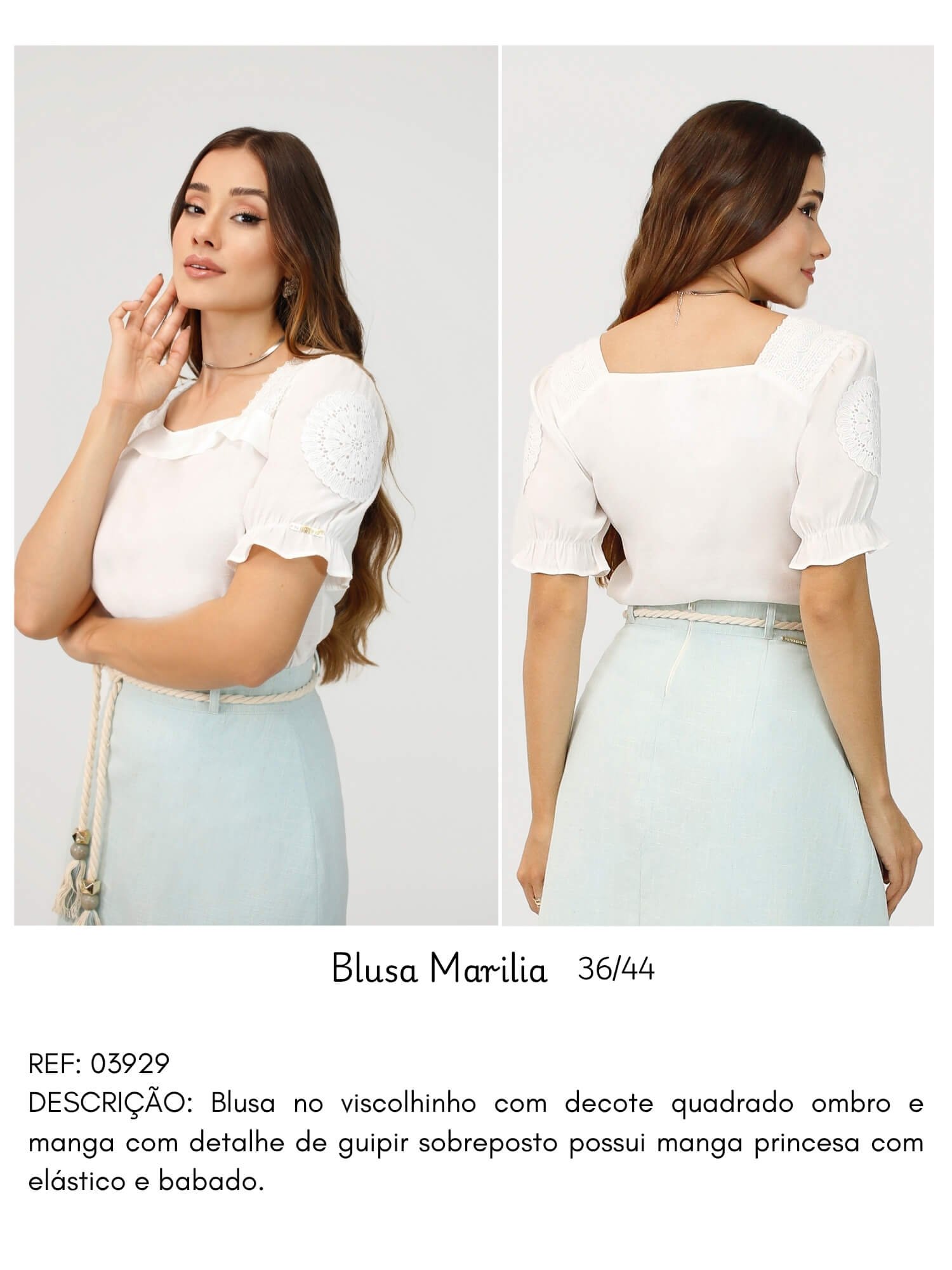 Look Denim 1