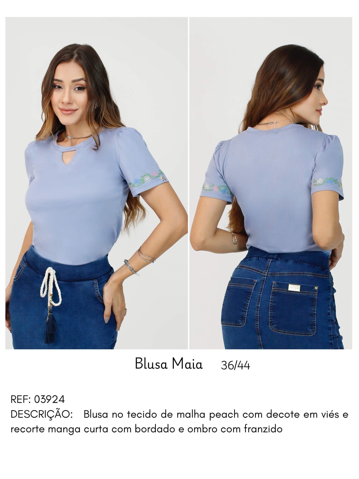 Look Denim 1