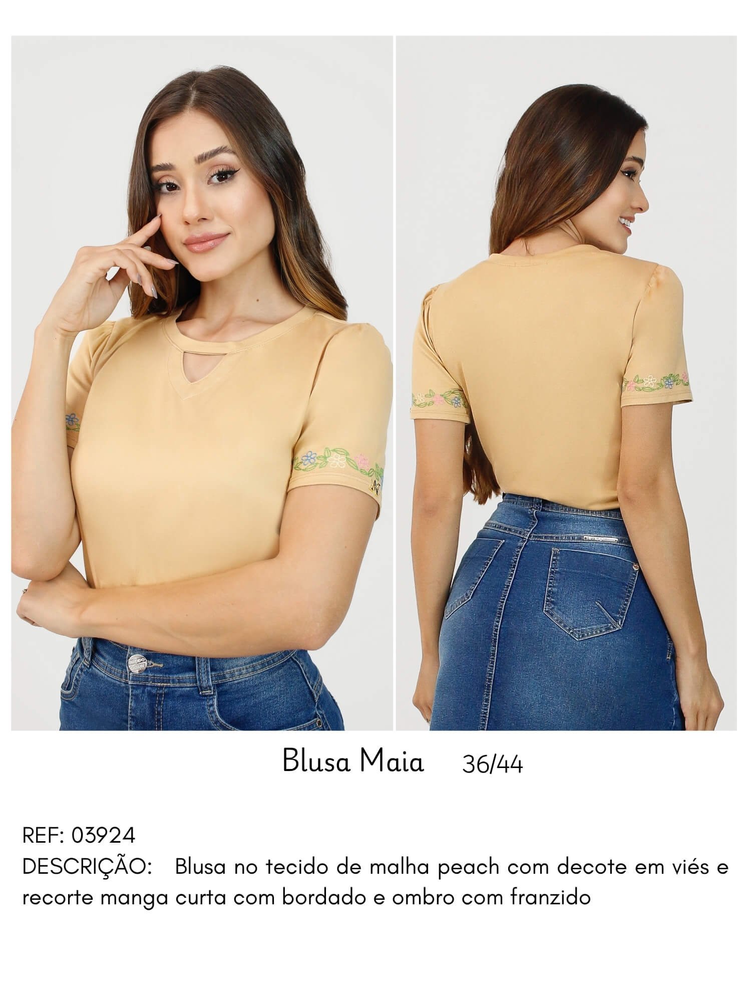 Look Denim 1