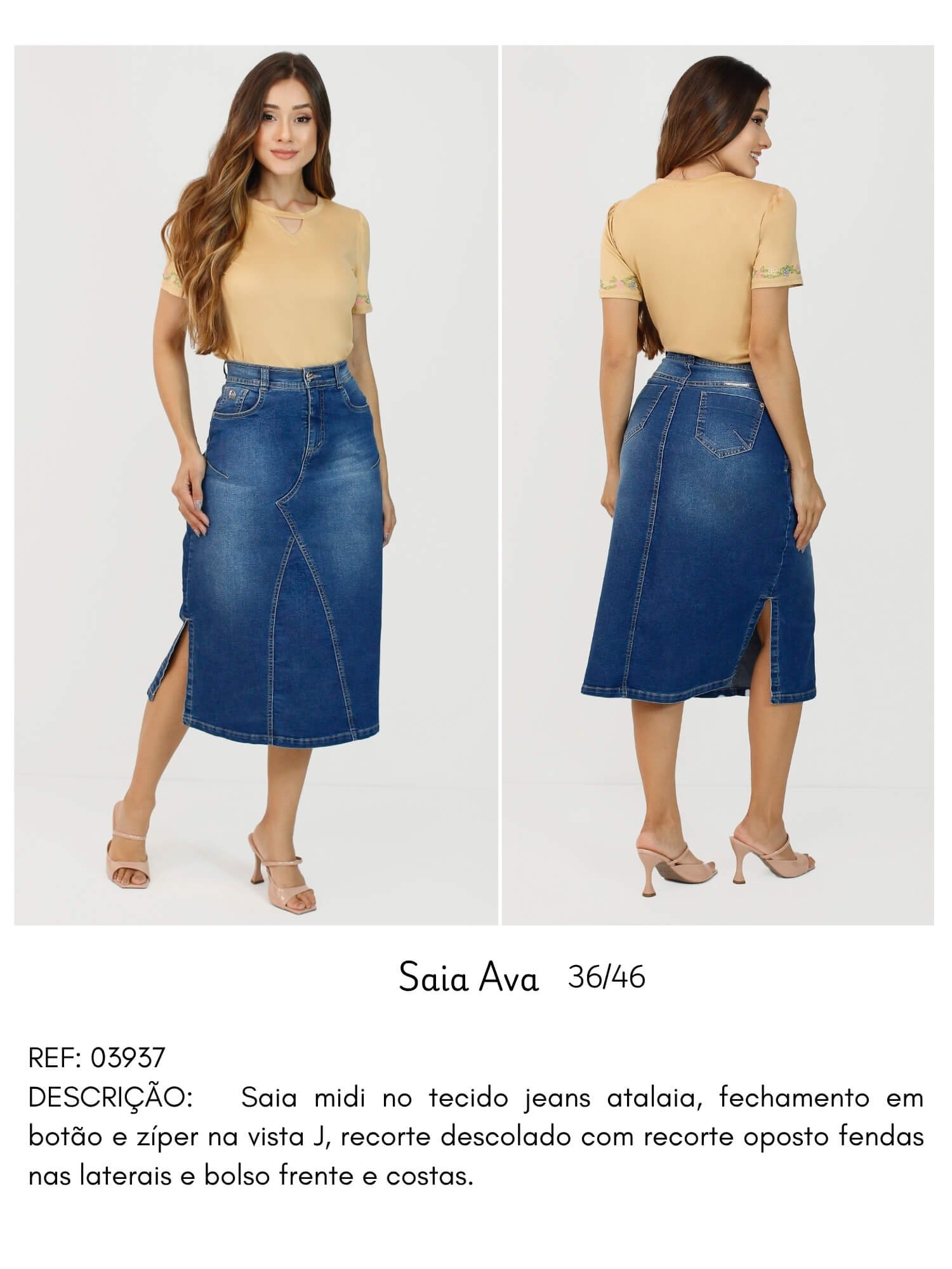 Look Denim 1