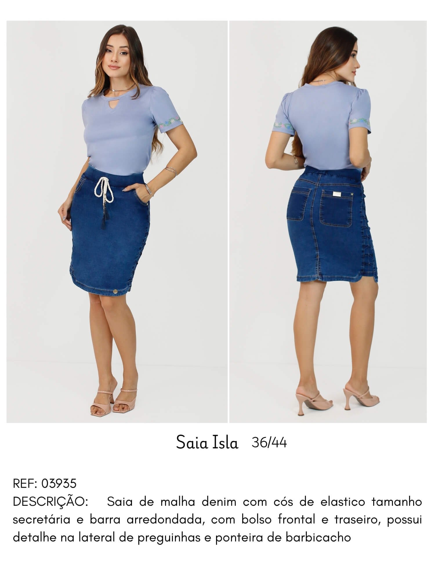 Look Denim 1