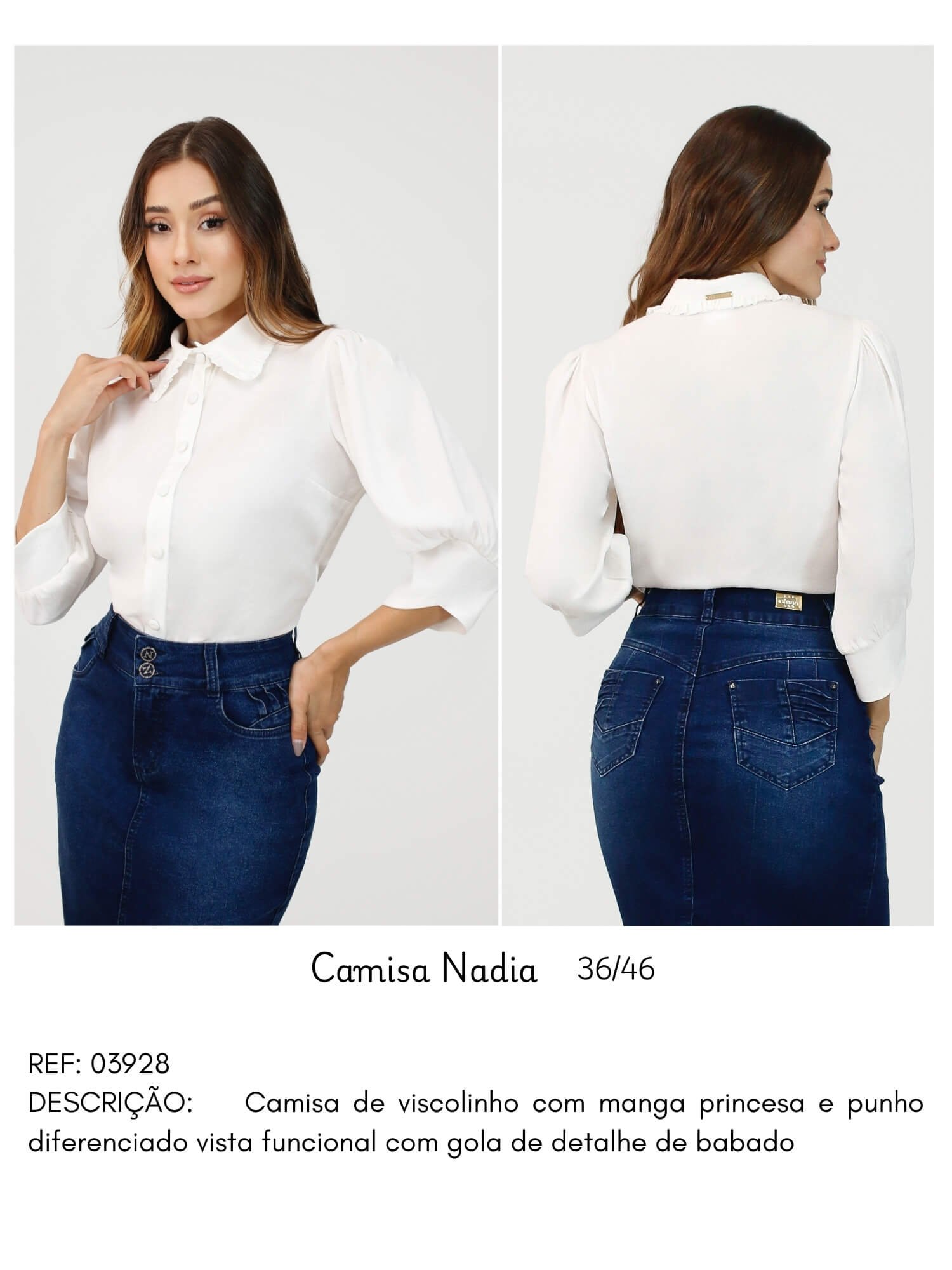 Look Denim 1