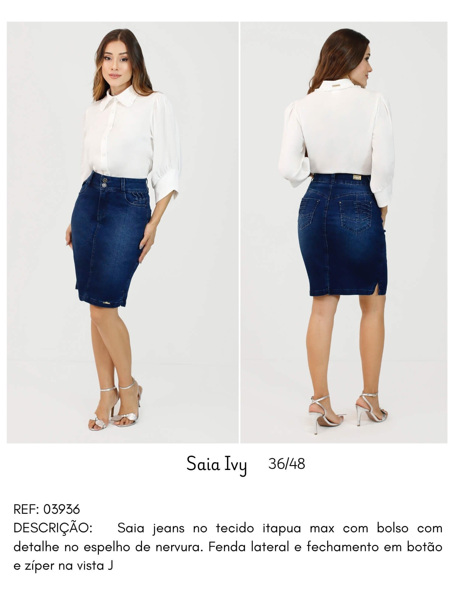 Look Denim 1