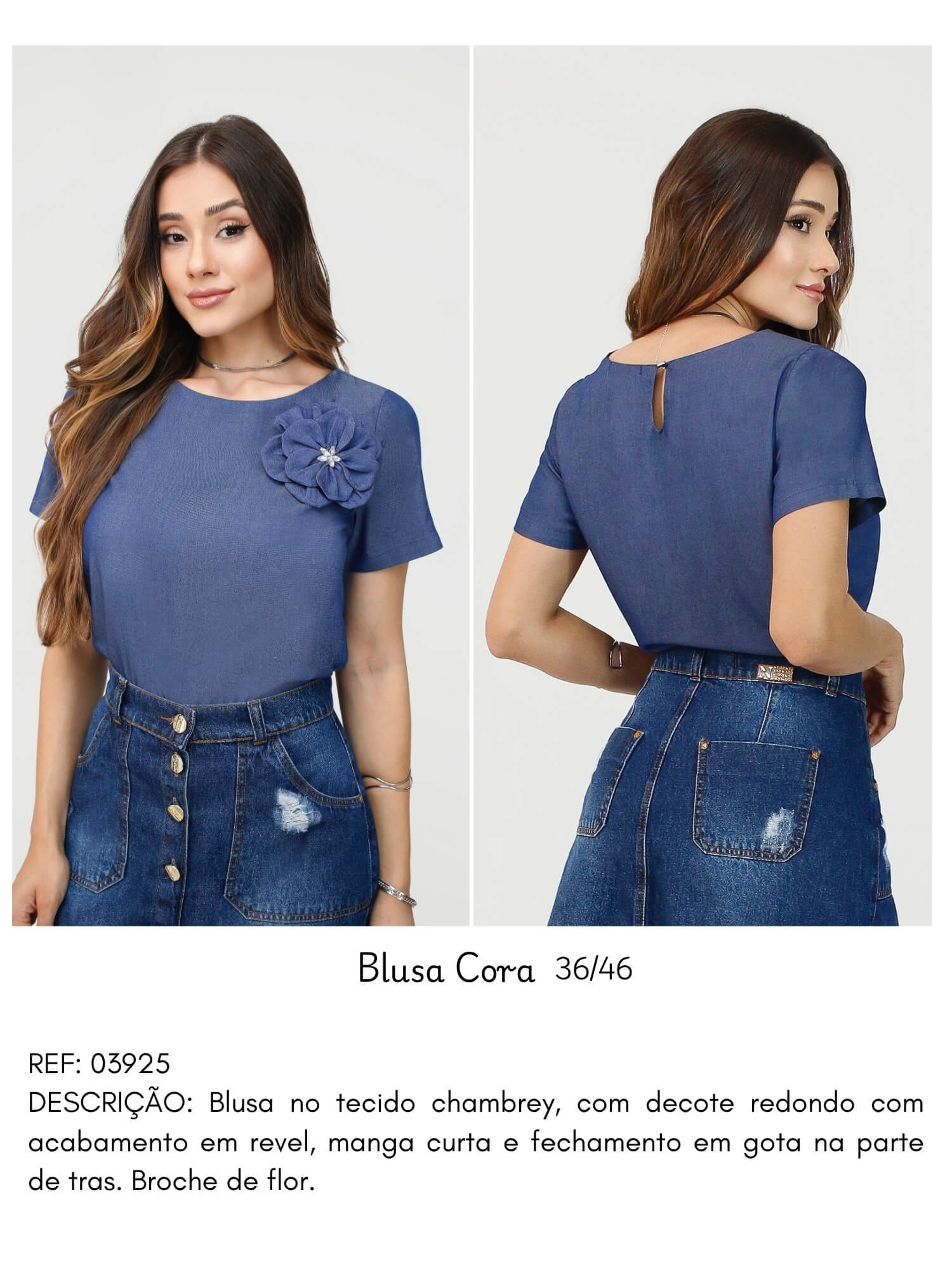 Look Denim 1