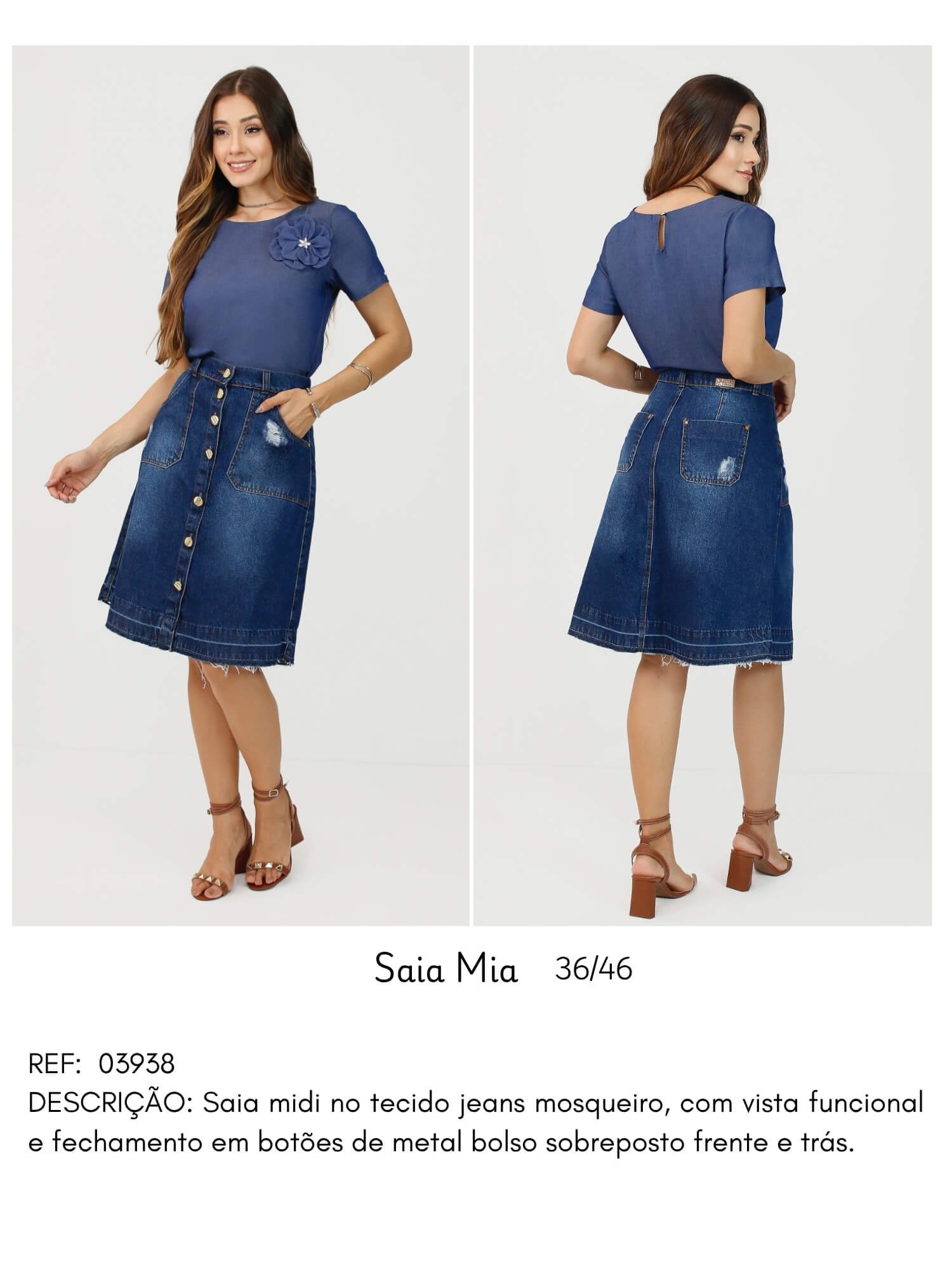 Look Denim 1