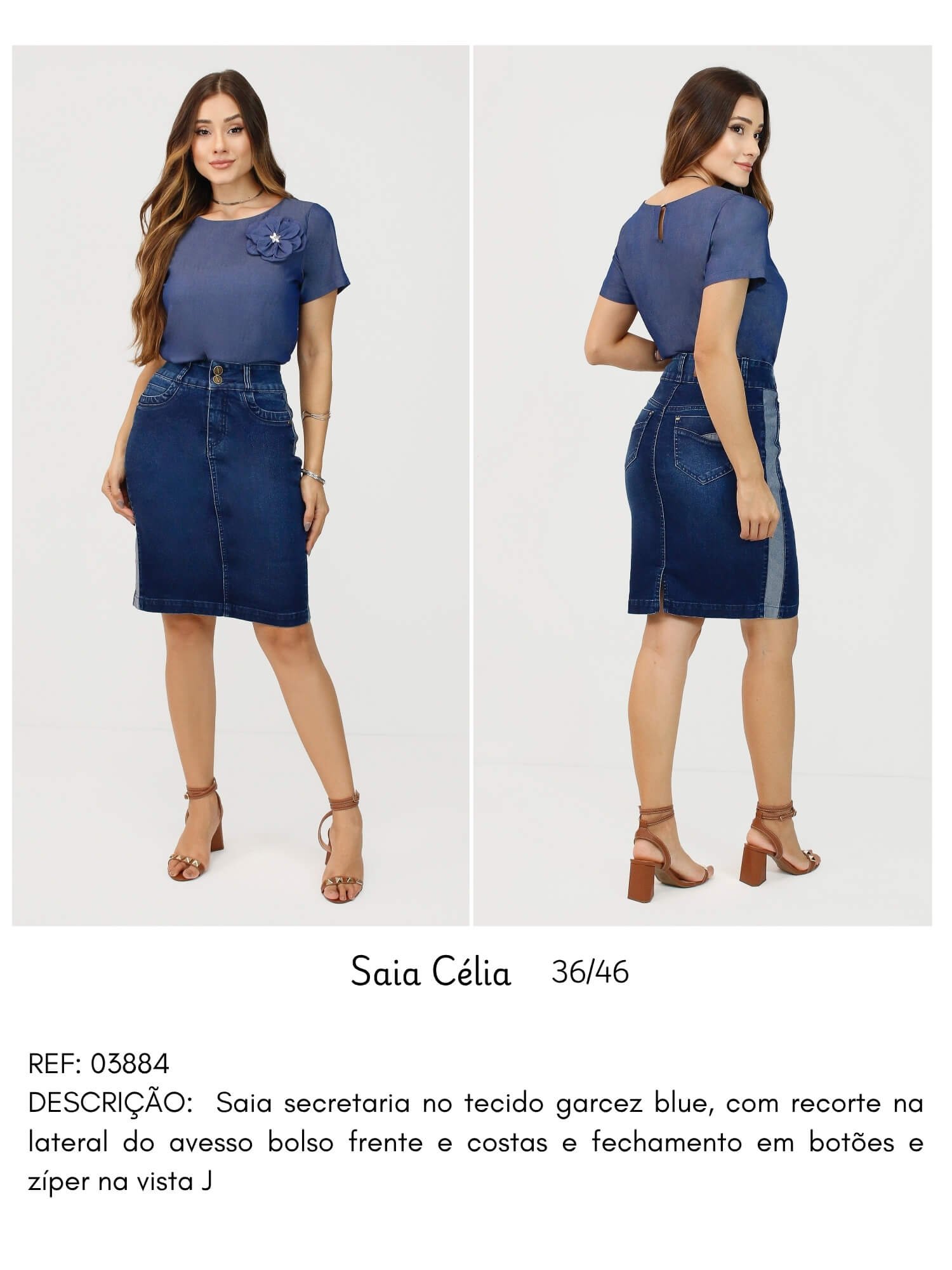 Look Denim 1
