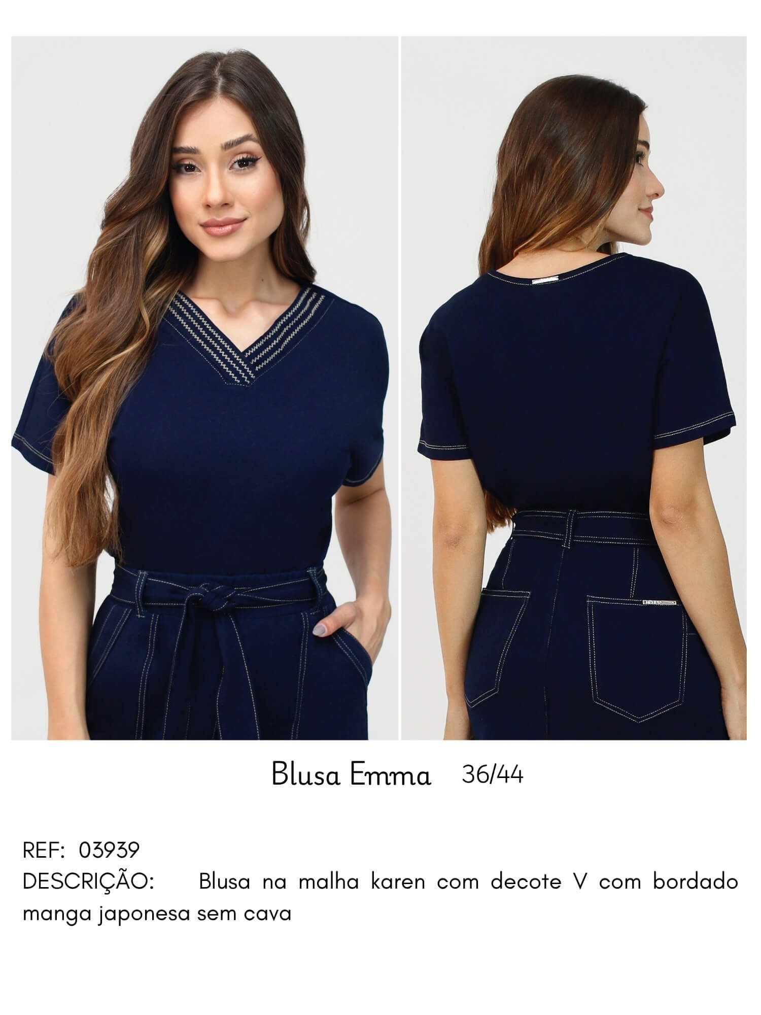 Look Denim 1