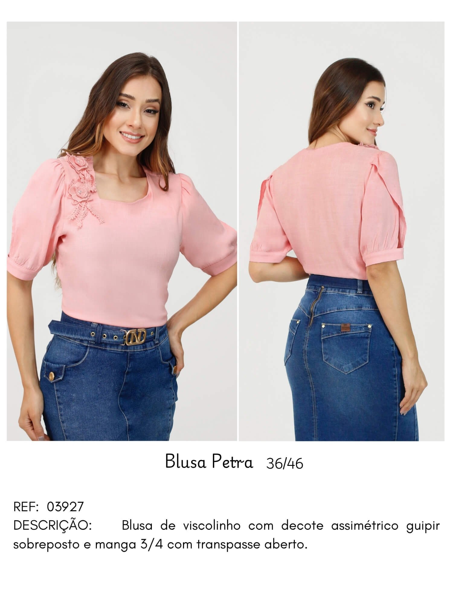 Look Denim 1