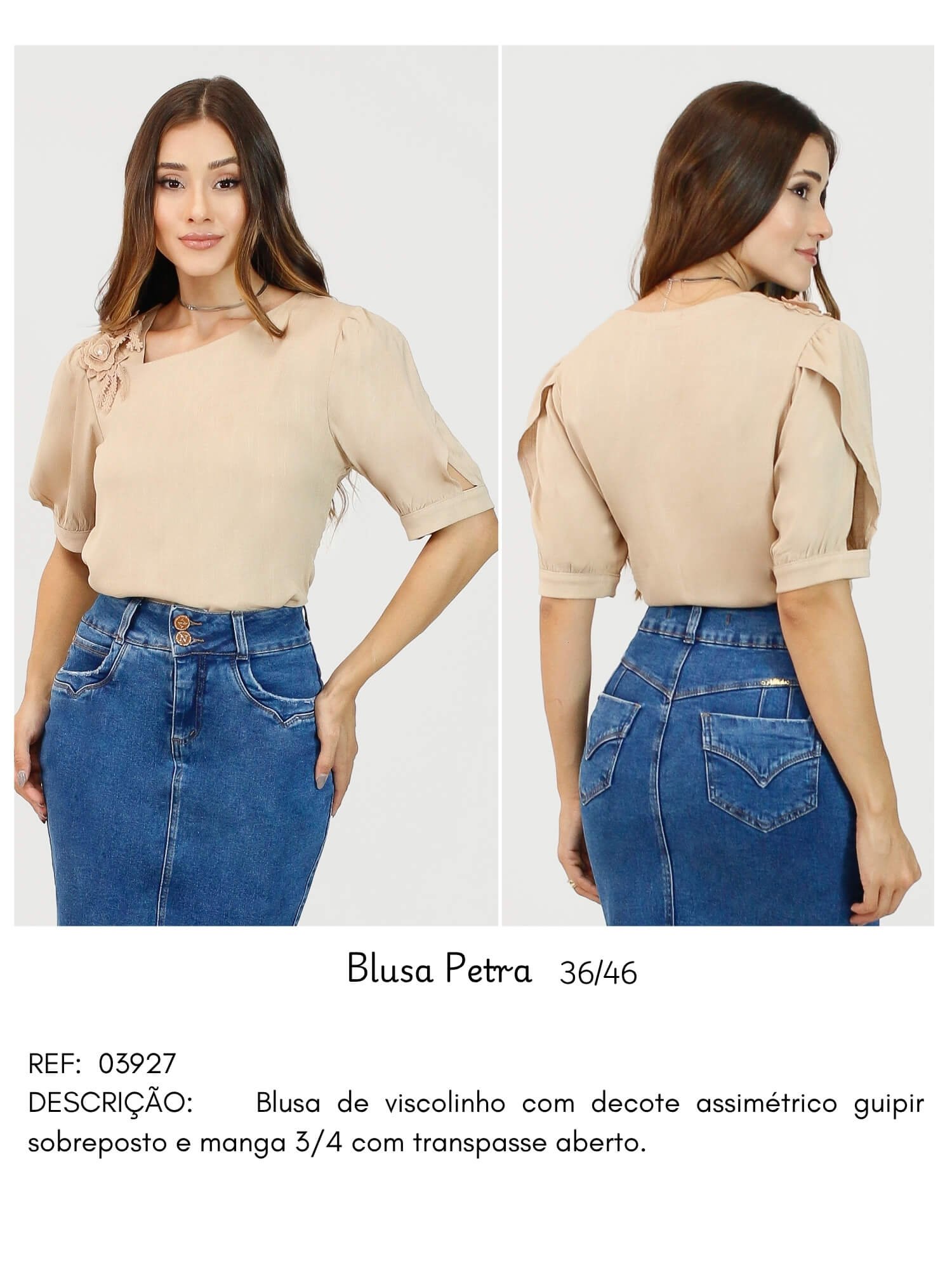 Look Denim 1