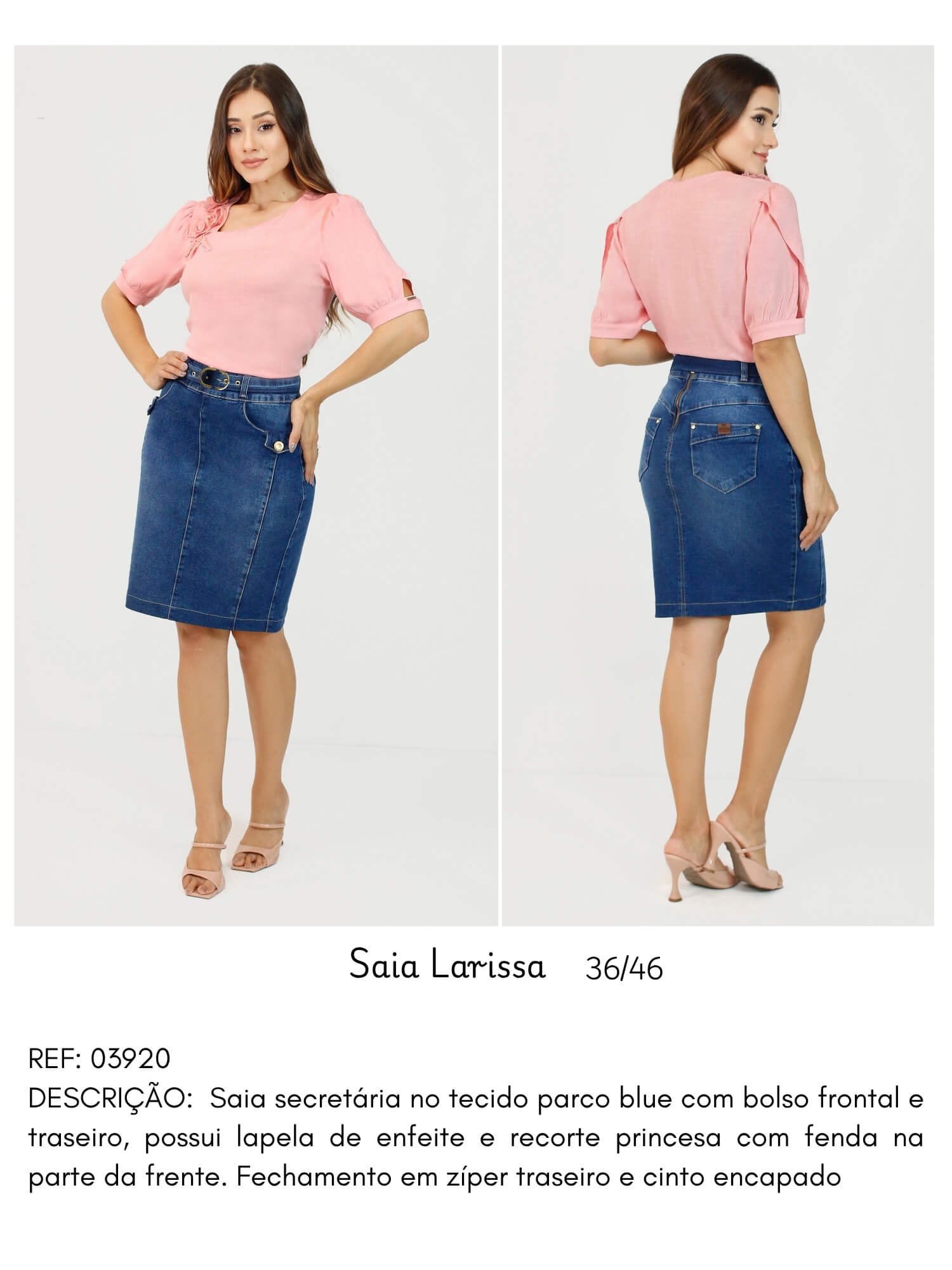 Look Denim 1