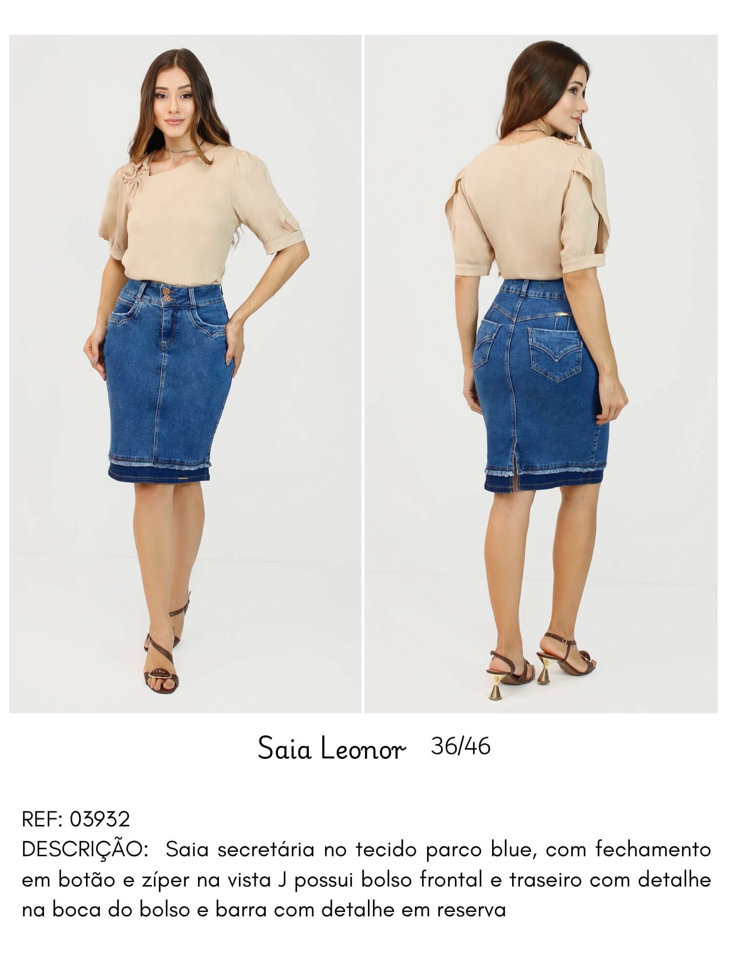 Look Denim 1
