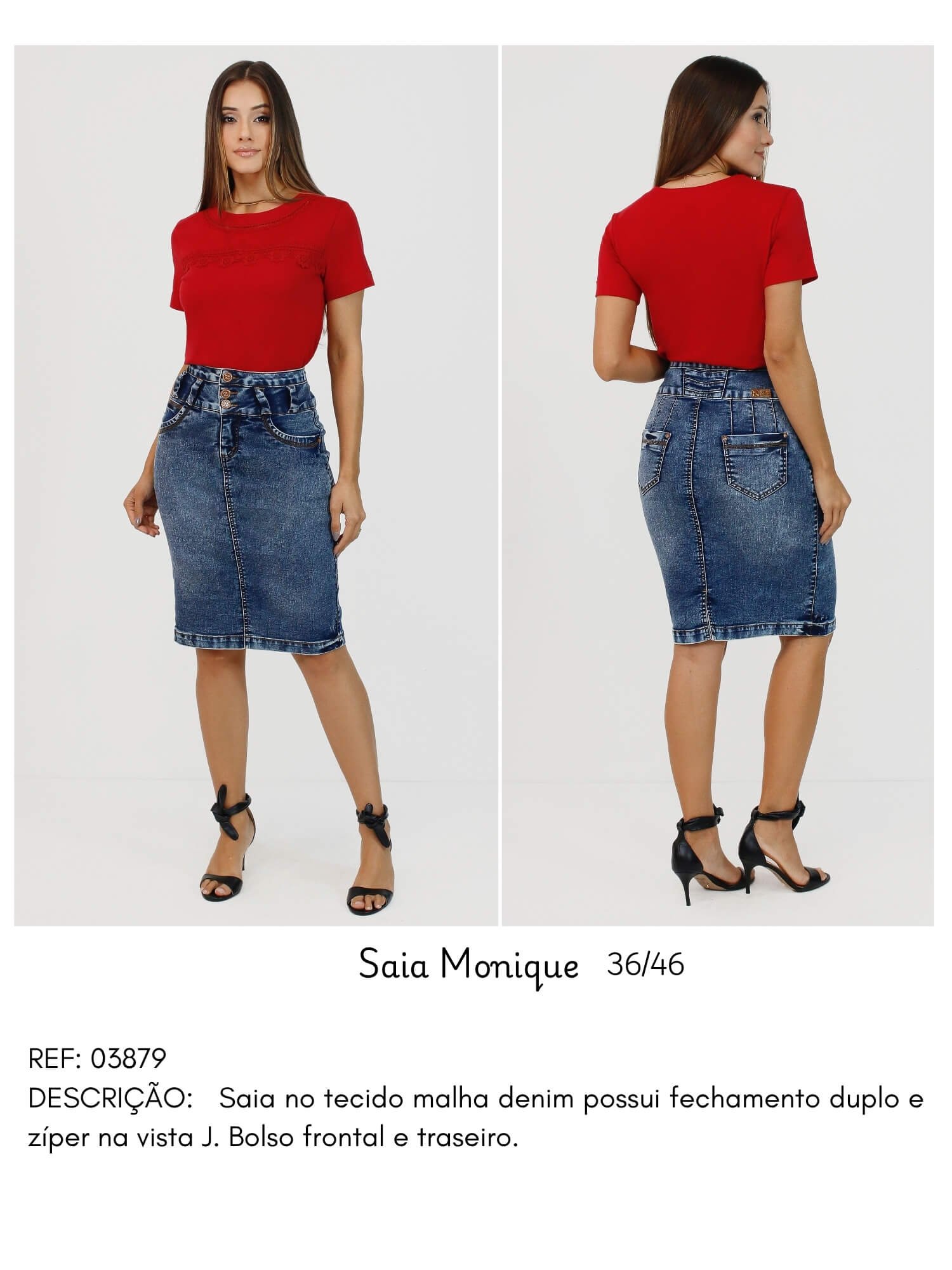 Look Denim 1