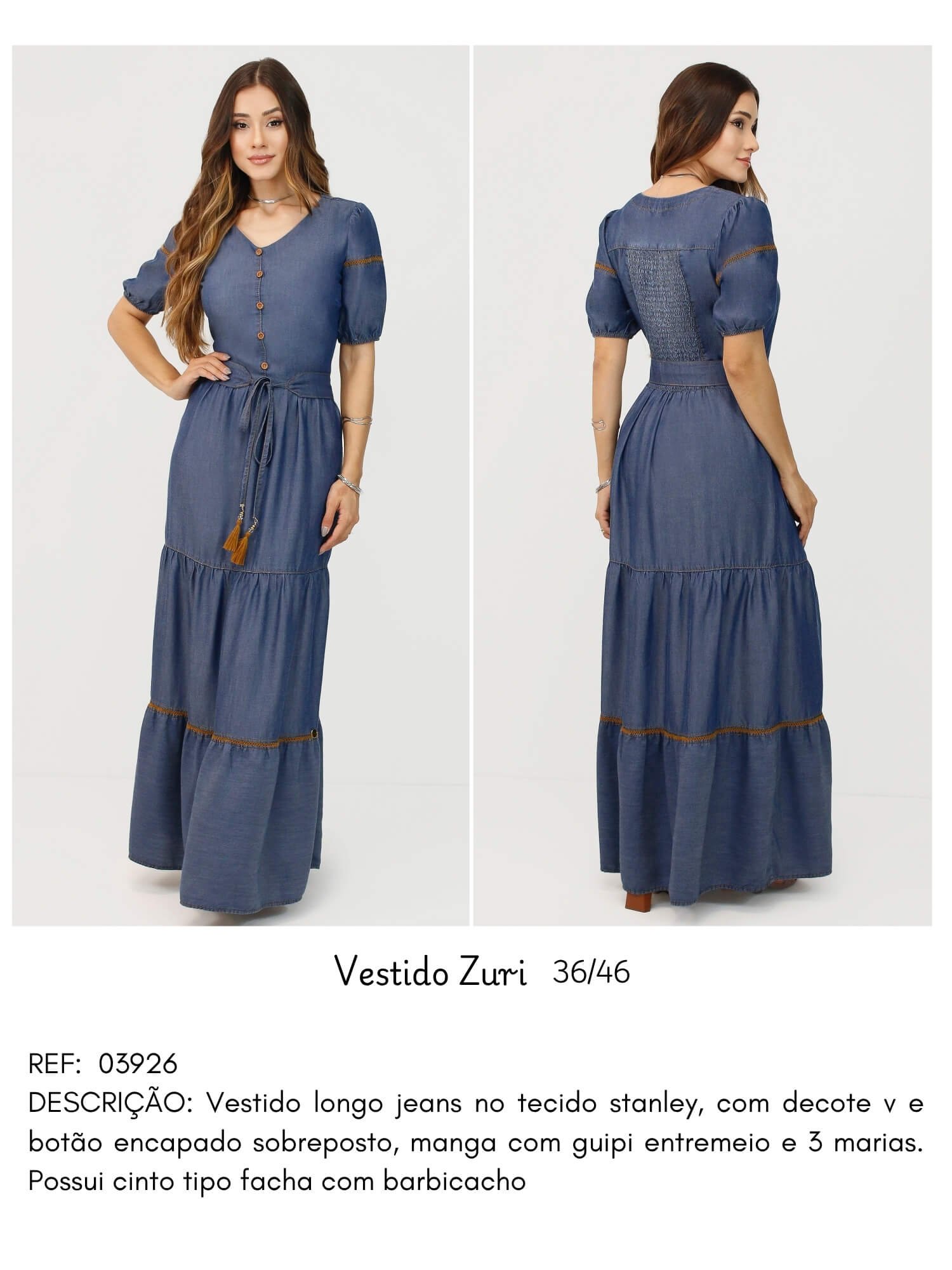 Look Denim 1