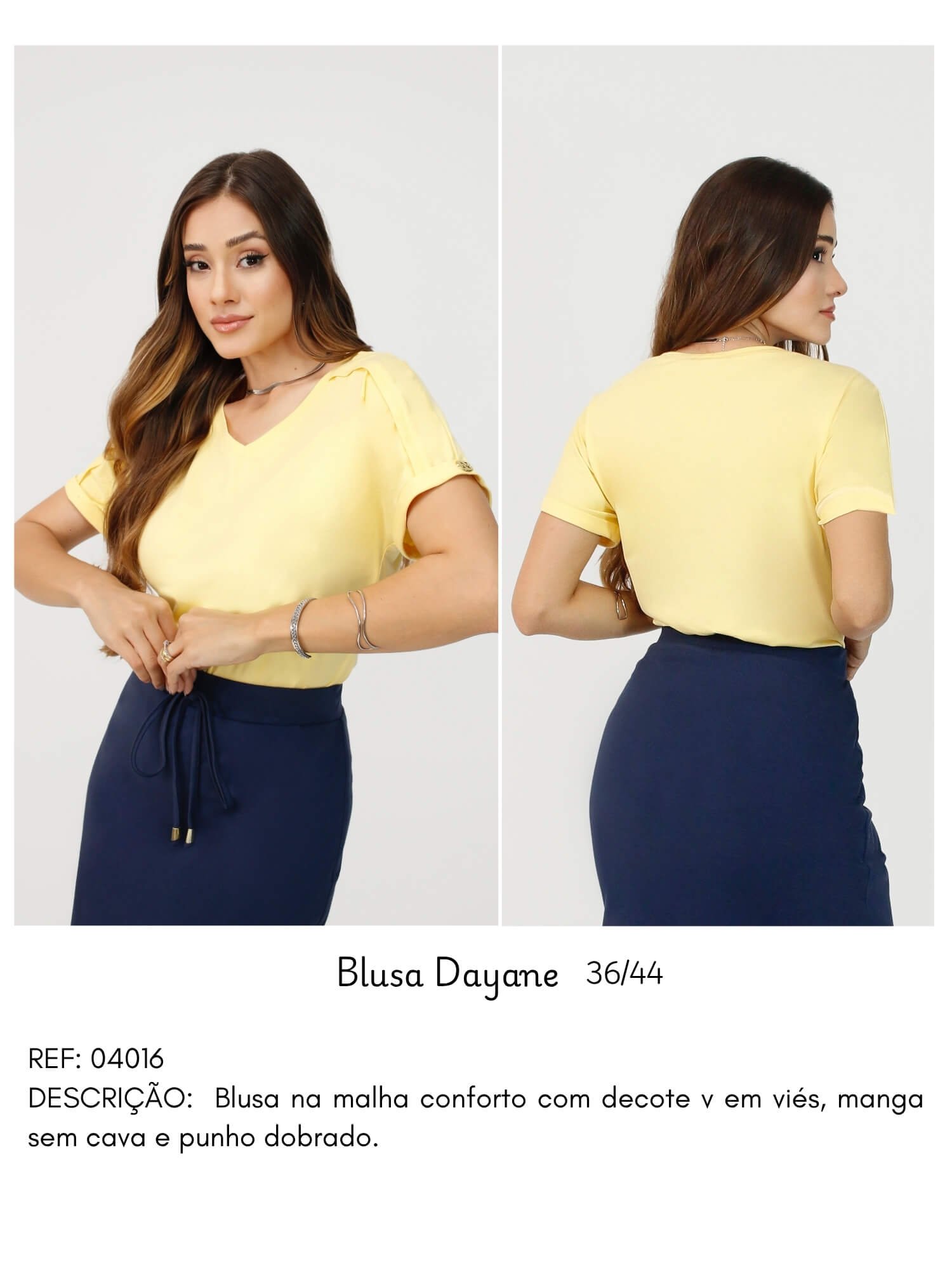 Look Denim 1