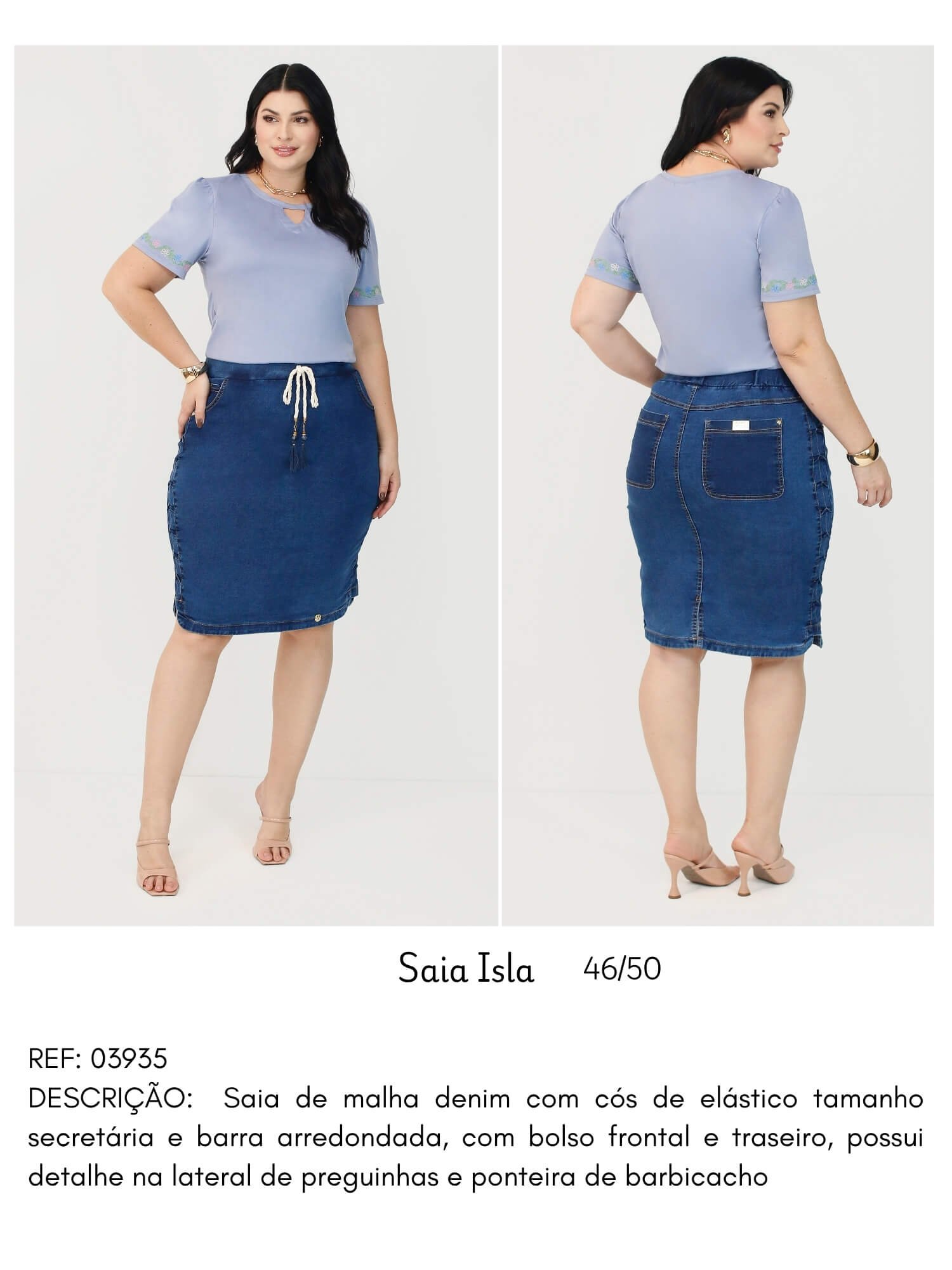 Look Denim 1