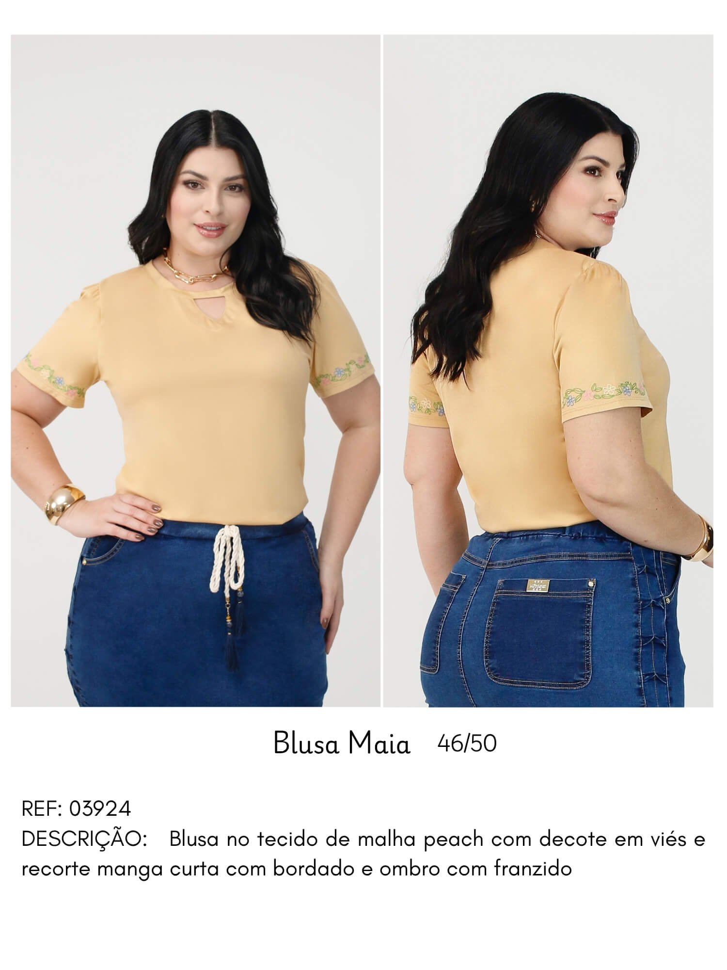 Look Denim 1