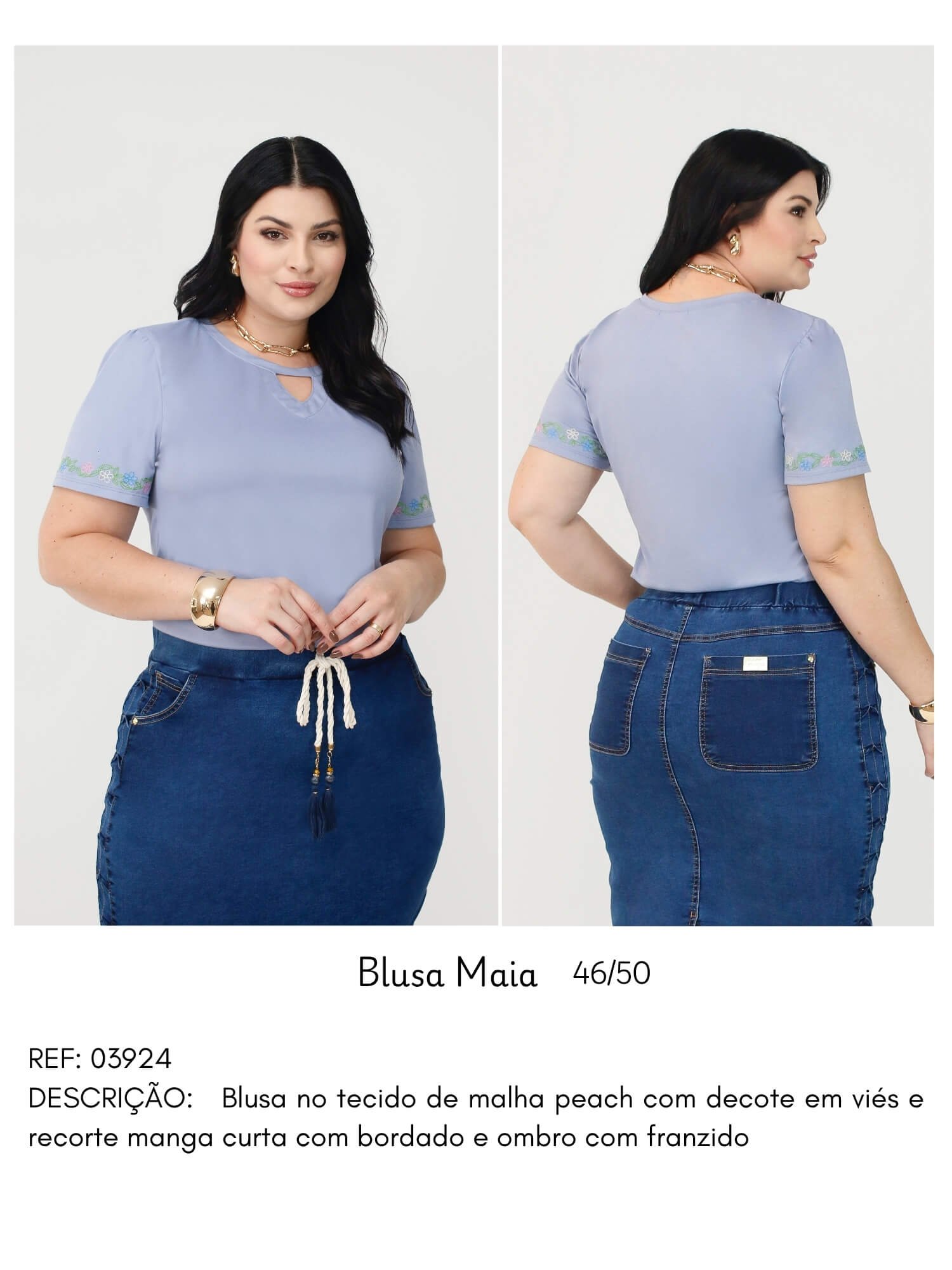 Look Denim 1