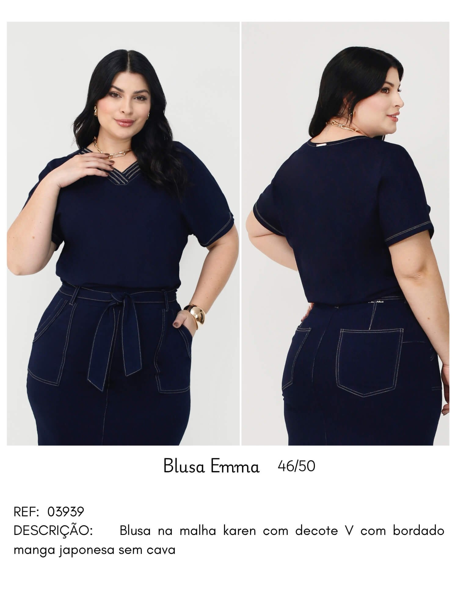 Look Denim 1