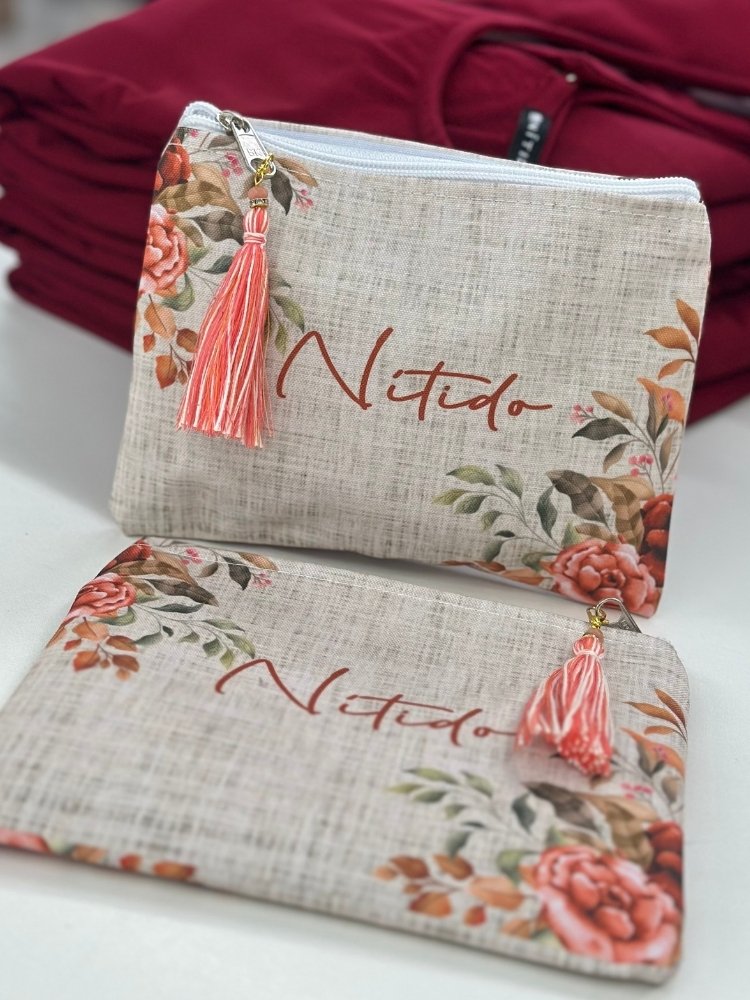Bolsa Necessaire