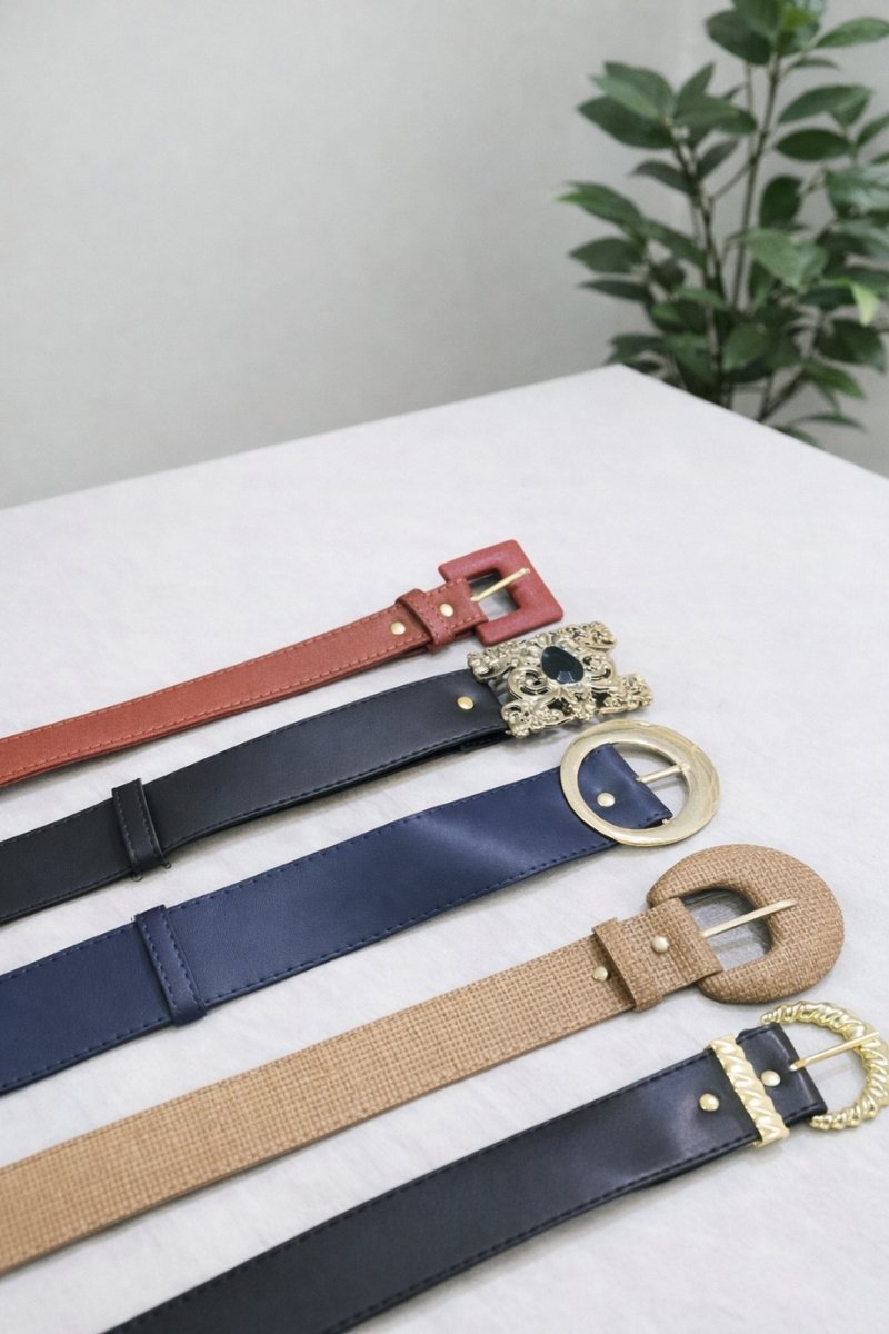 Acessório Cinto Sortido